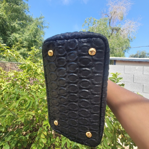 Prada Black Quilted Handbag - Picture 15 of 16